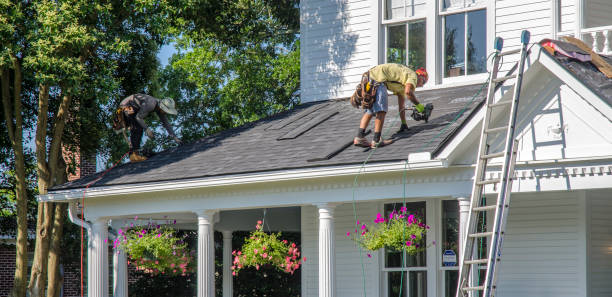 Best Gutter Installation and Repair  in Ossian, IN